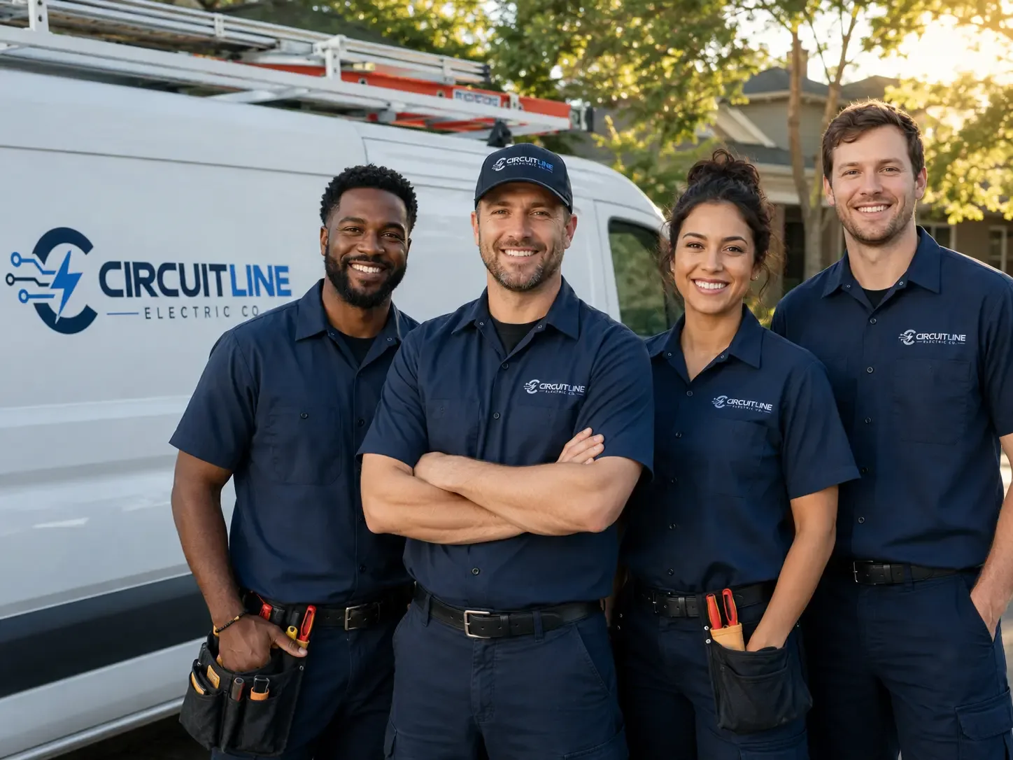 Whole Home Rewiring company in West Townsend, MA